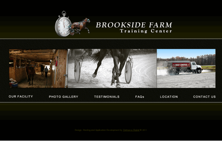 www.brooksidetrainingcenter.com