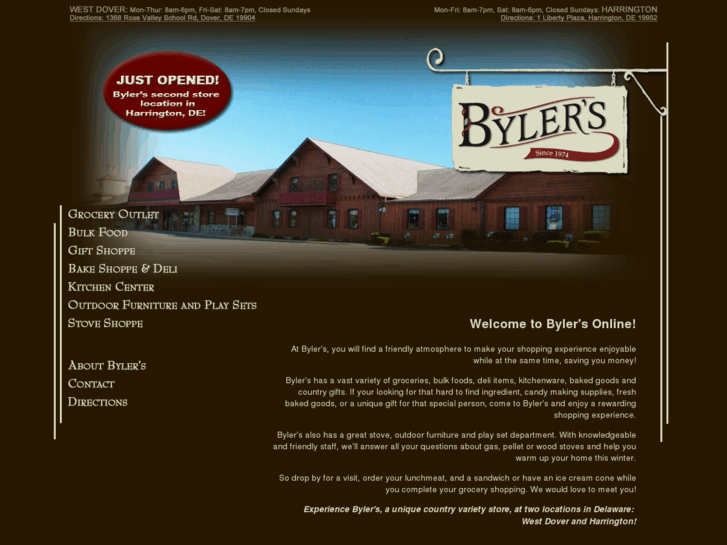 www.bylers.com