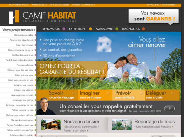 www.camifhabitat.com