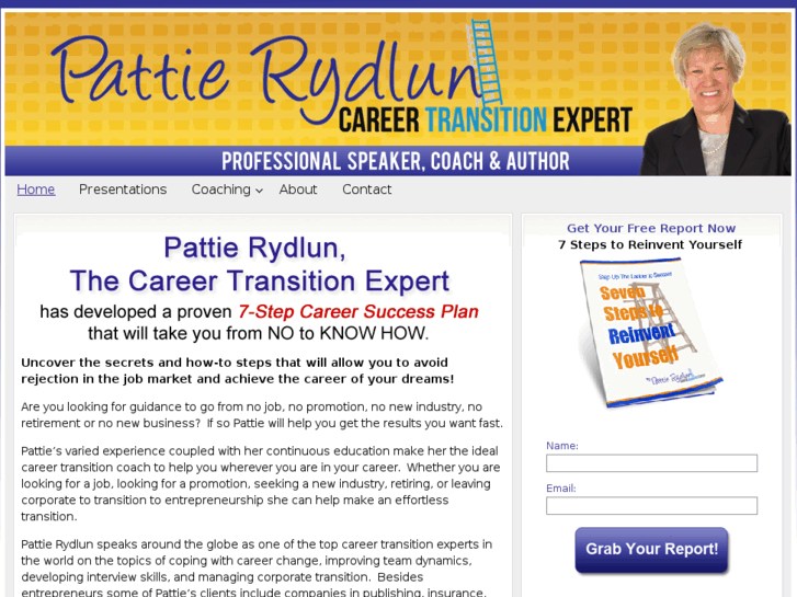 www.careertransitionexpert.com