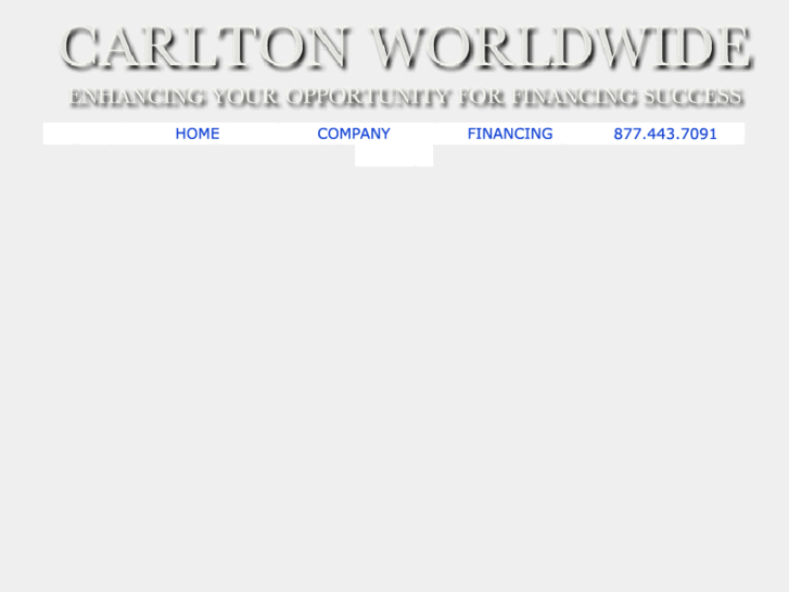 www.carltonworldwide.com