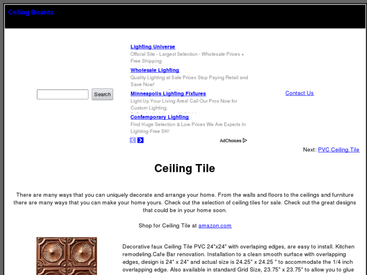 www.ceilingboards.com