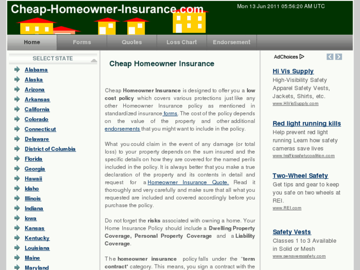 www.cheap-homeowner-insurance.com