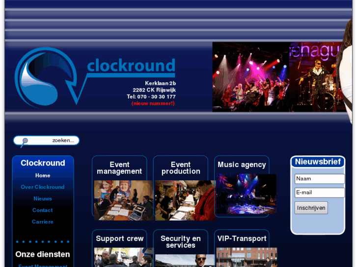 www.clockround.com