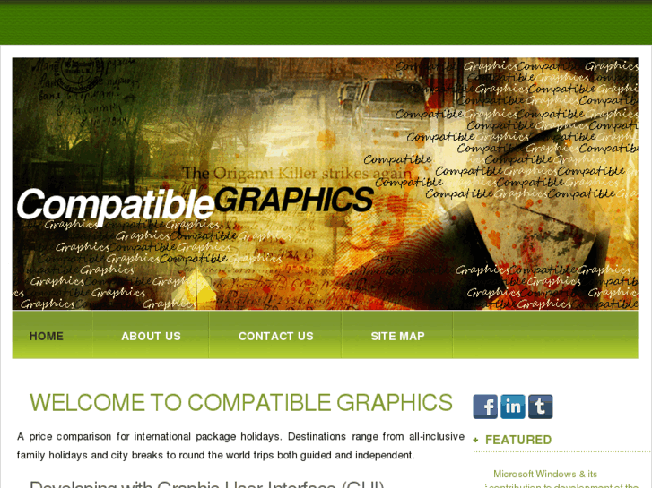 www.compatiblegraphics.com