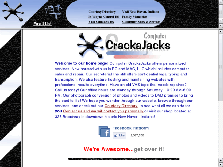 www.computercrackajacks.com