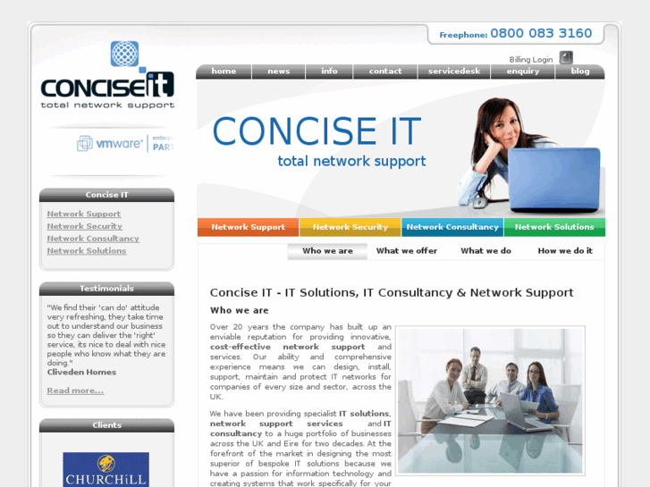 www.conciseit.com