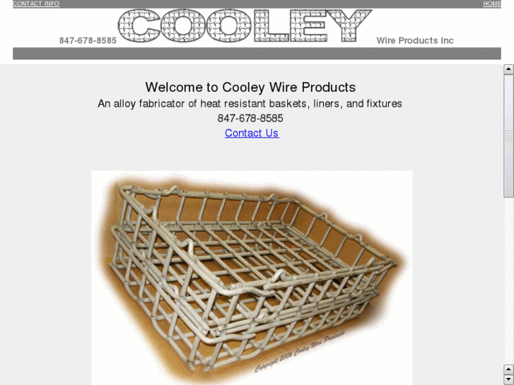 www.cooleywire.com