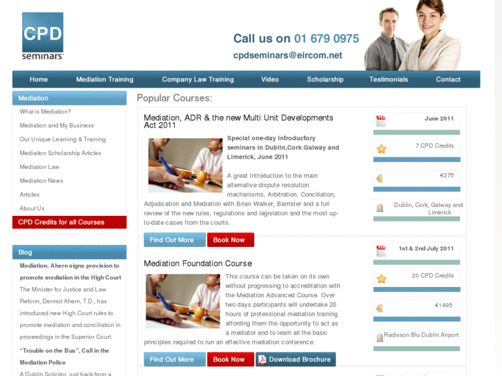 www.cpdseminars.ie