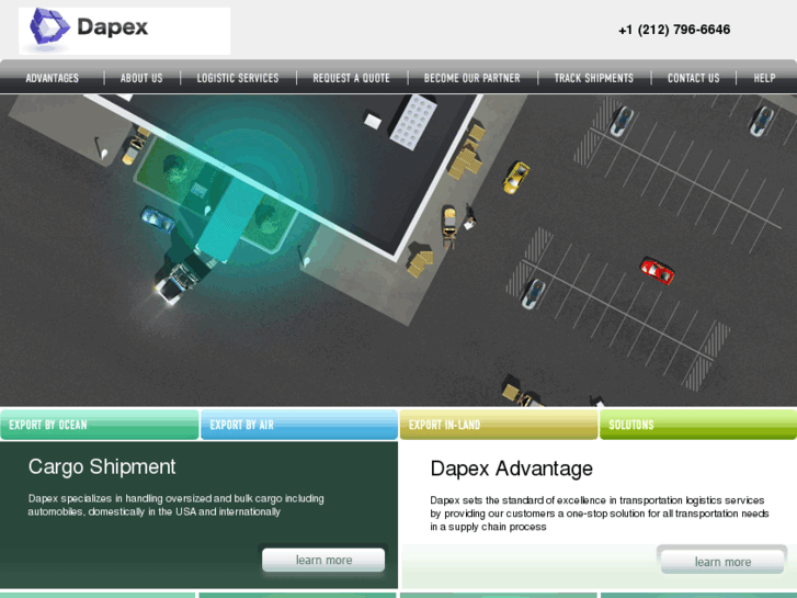 www.dapex.net