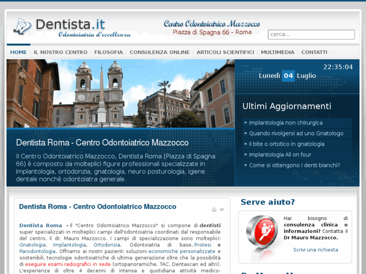 www.dentista.it