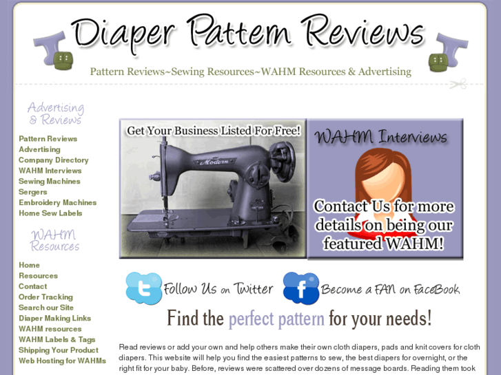 www.diaperpatternreviews.com