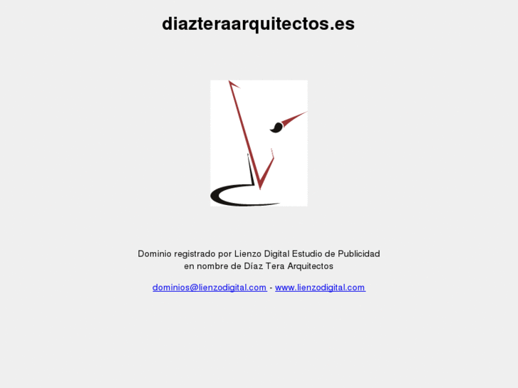 www.diazteraarquitectos.es