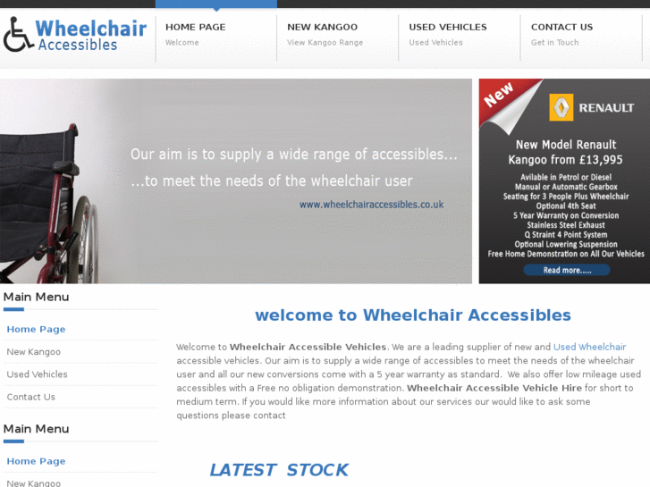 www.disabledvehicles.biz