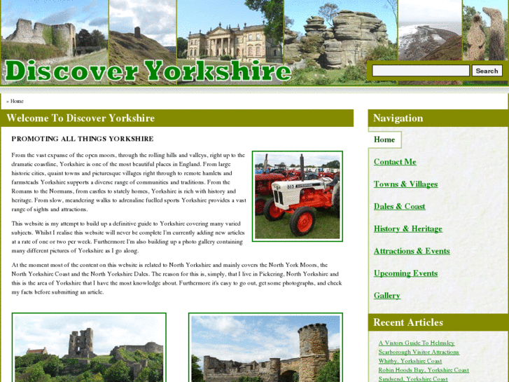 www.discoveryorkshire.net