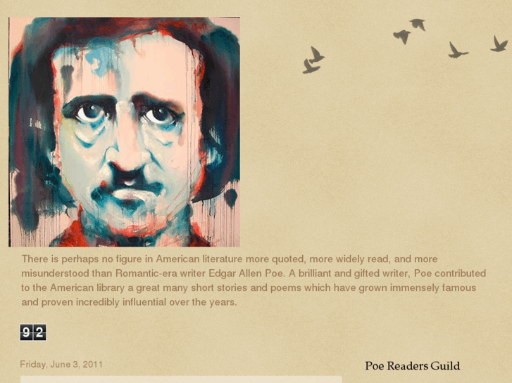 www.edgarallanpoebiography.com
