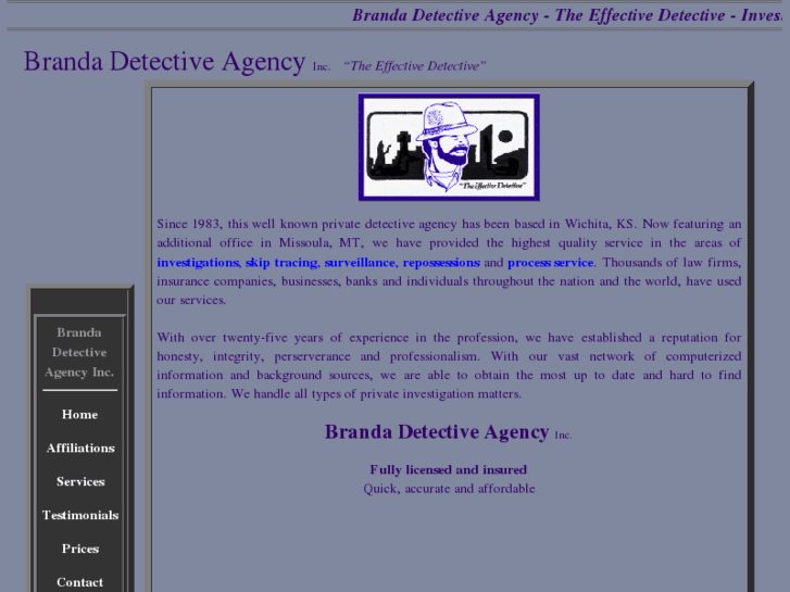 www.effectivedetective.com