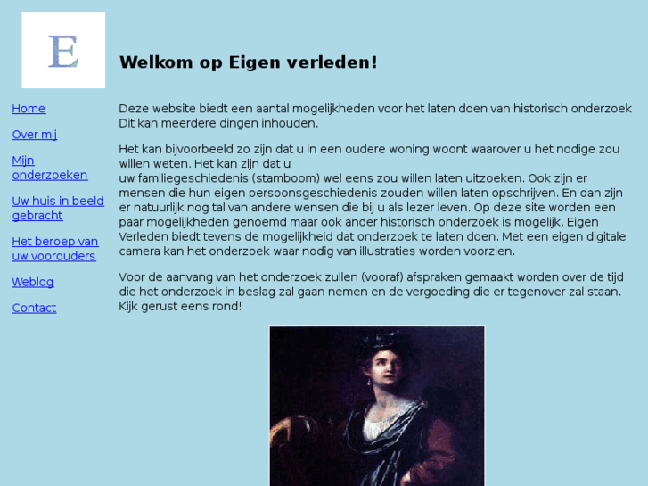 www.eigenverleden.nl