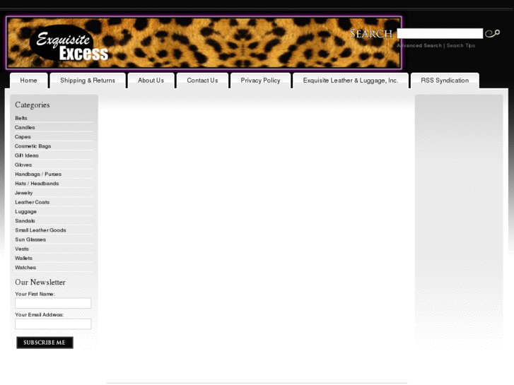 www.exquisiteexcess.com