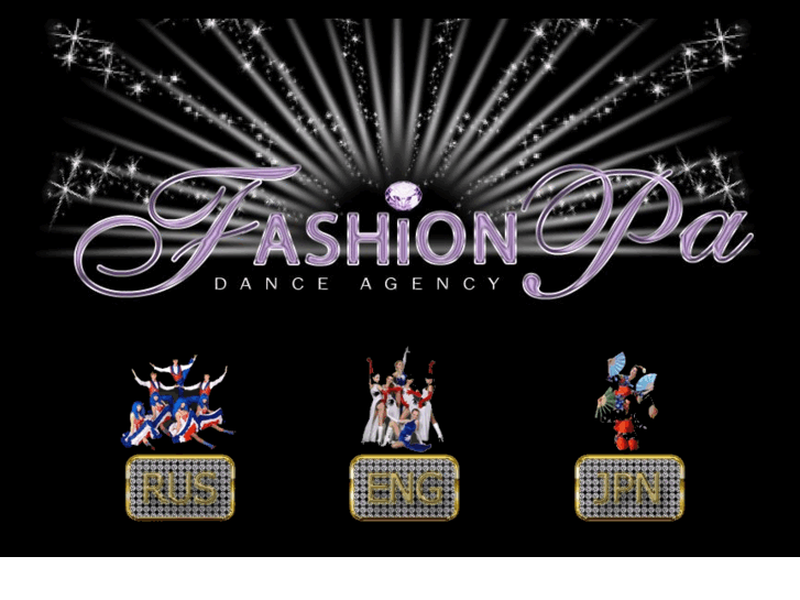 www.fashionpa-agency.com