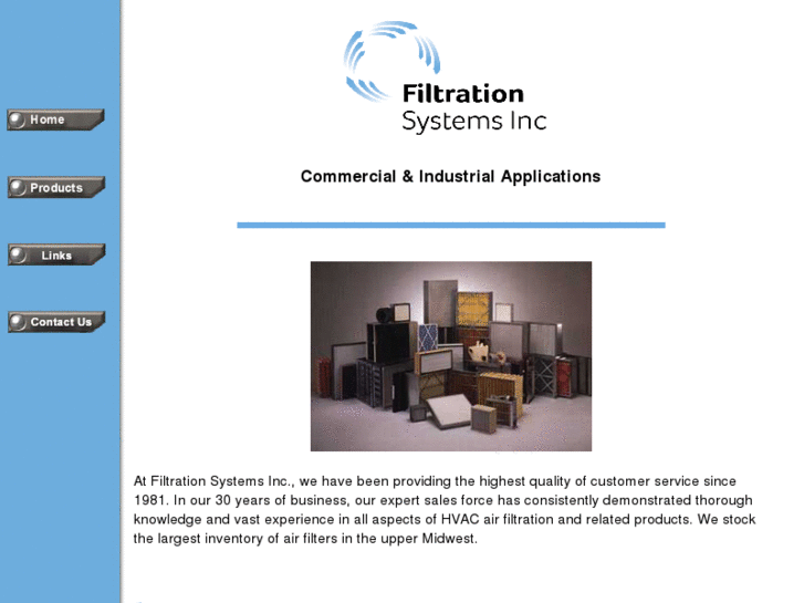 www.filtrationsysteminc.com