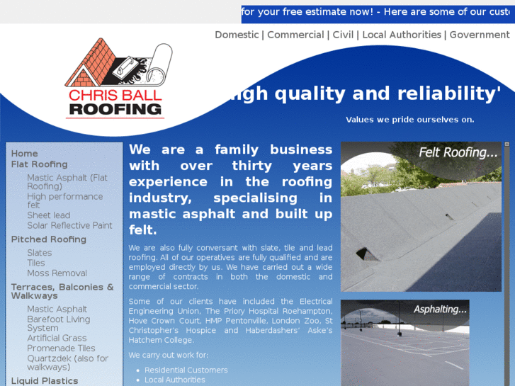 www.flatroofinglondon.com