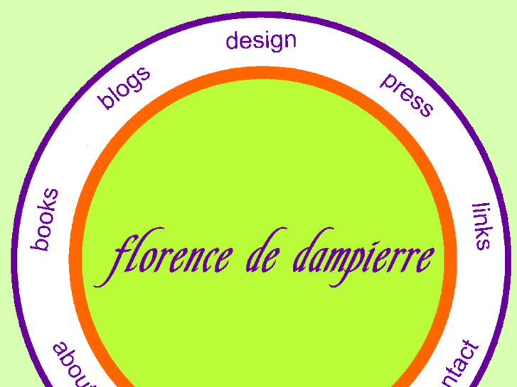 www.florencededampierrefrenchchic.com