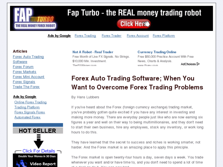 www.forexautotradingsoftware.info