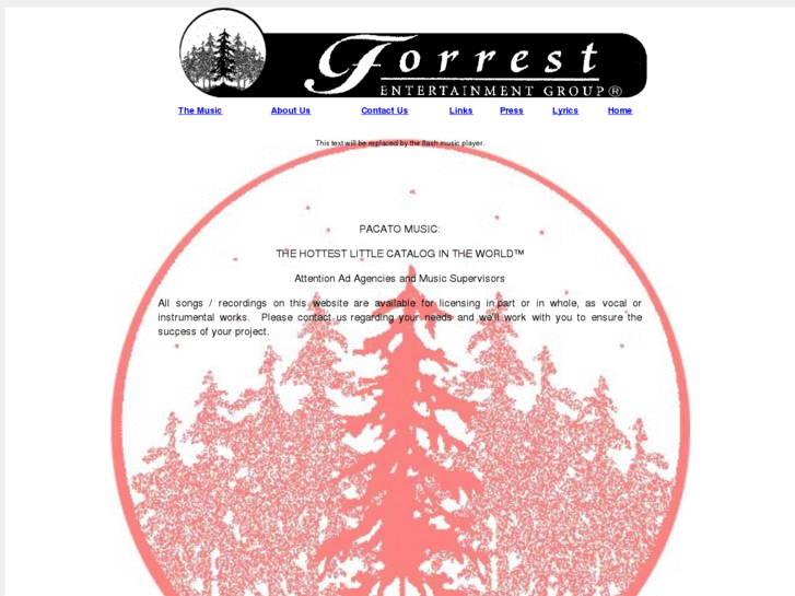 www.forrest.com