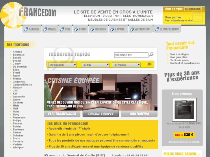 www.francecom91.com