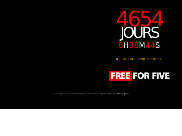 www.freeforfive.org
