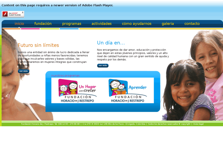 www.fundacionhjr.org