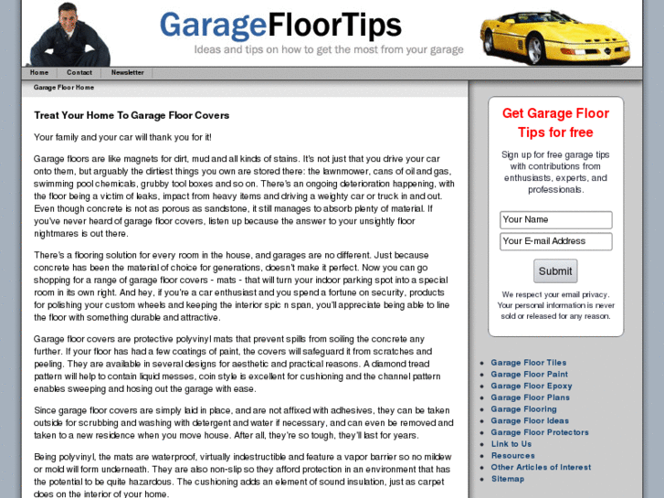 www.garagefloortips.com