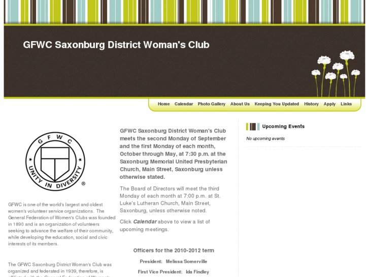 www.gfwcsaxonburgwomansclub.org