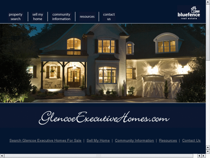 www.glencoeexecutivehomes.com