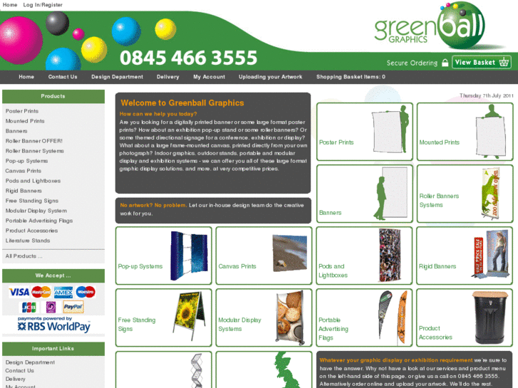 www.greenballgraphics.co.uk