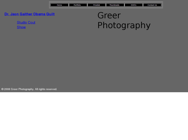 www.greersphotography.com