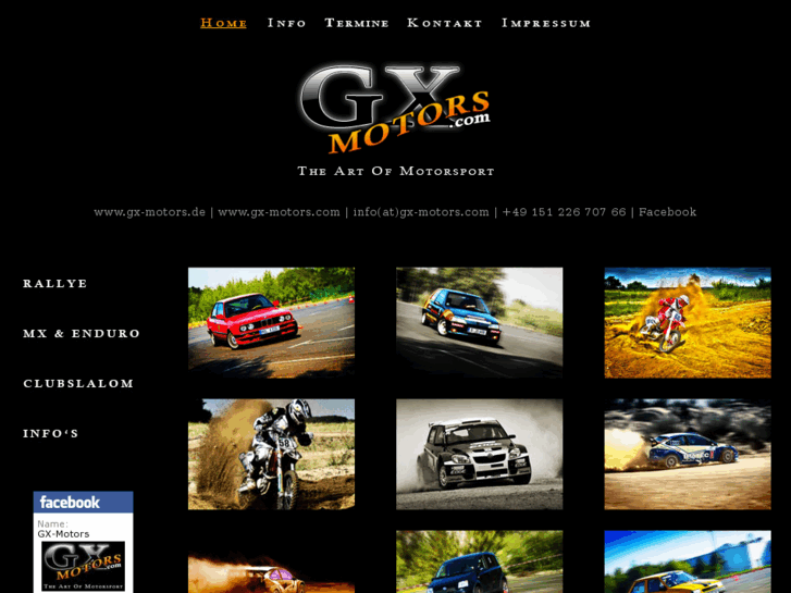 www.gx-motors.com