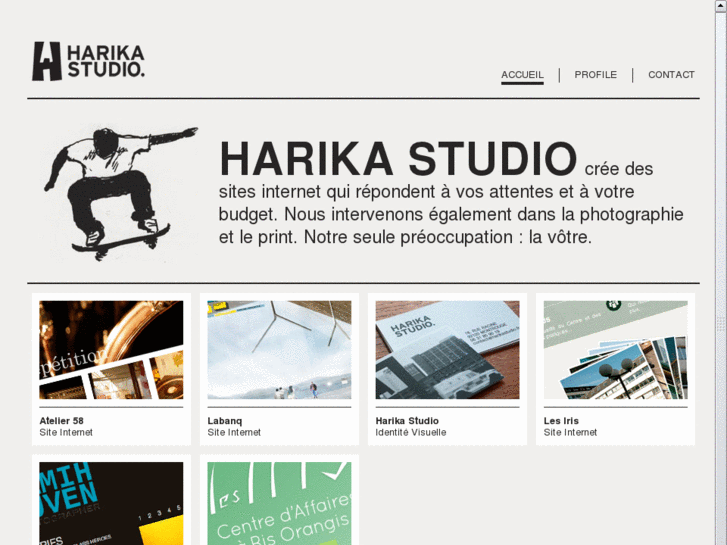 www.harikastudio.fr