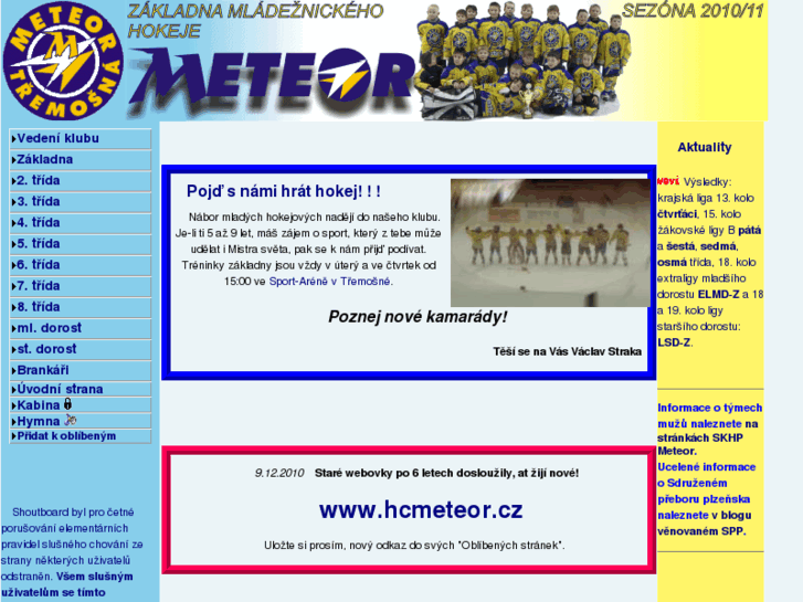 www.hcmeteor.net