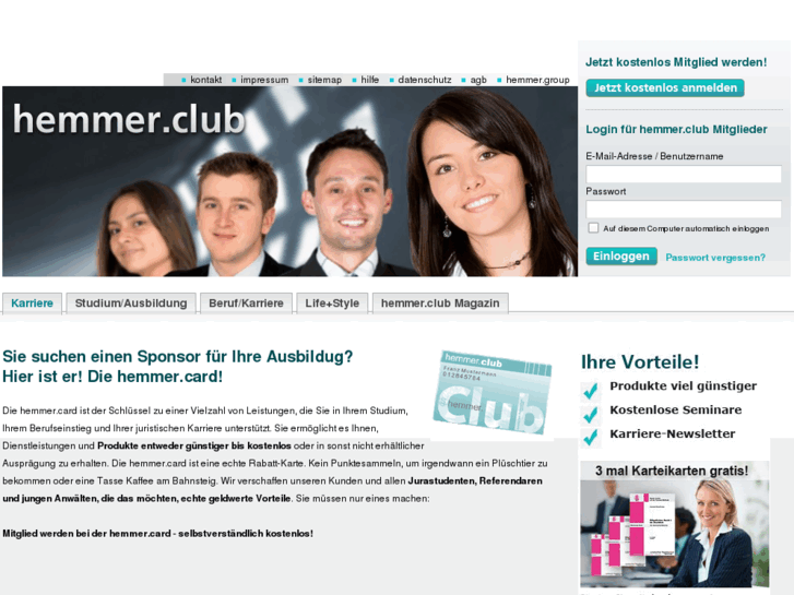 www.hemmer-club.de