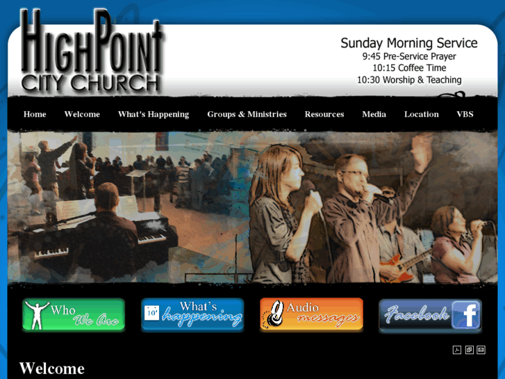 www.highpointcitychurch.com