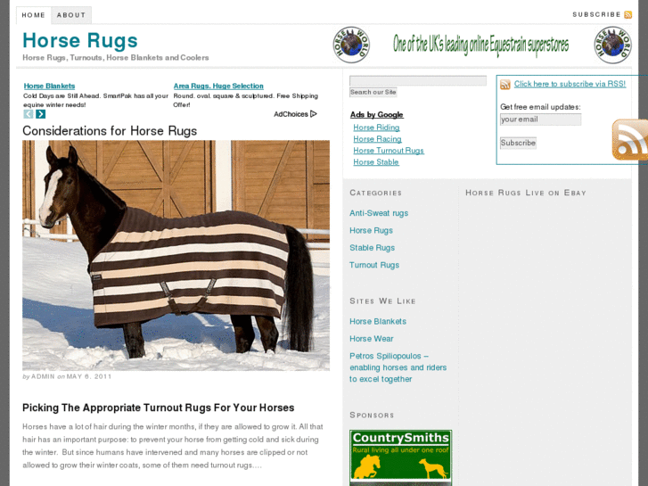 www.horse-rugs.org