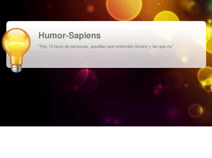 www.humor-sapiens.com