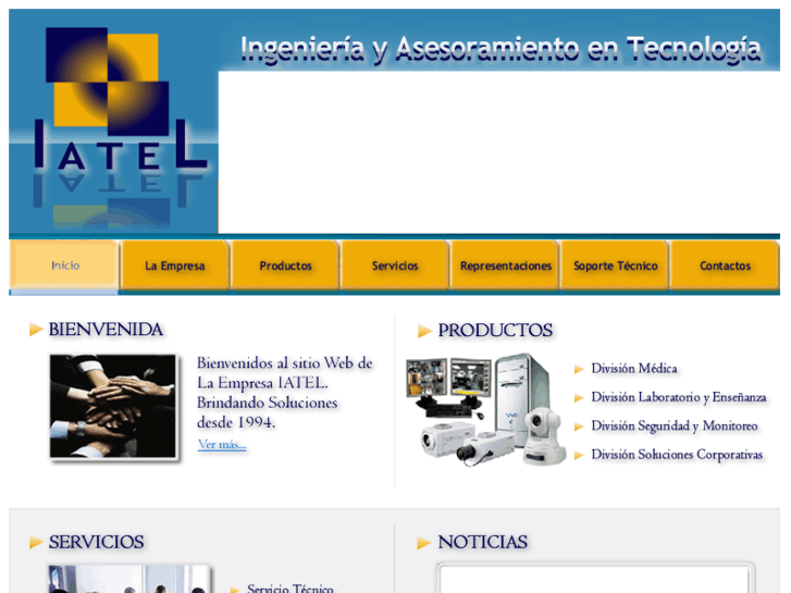 www.iateltecnologia.com