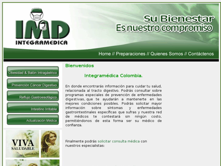 www.integramedicacolombia.com