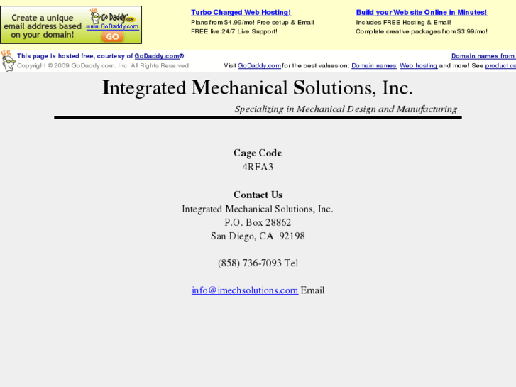 www.integratedmechsolutions.com