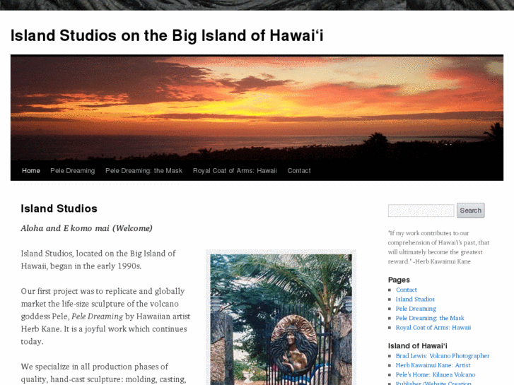 www.islandstudioshawaii.com