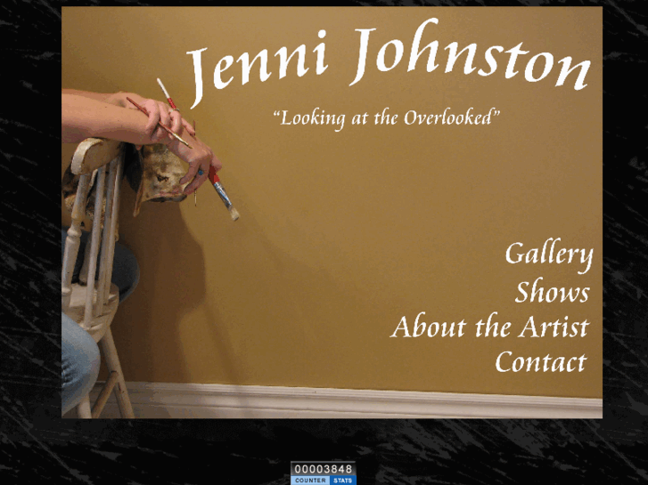 www.jennijohnston.com