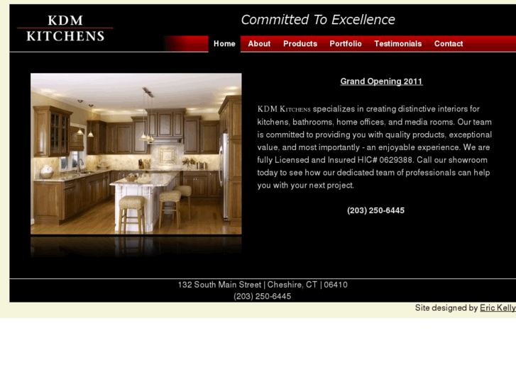 www.kdmkitchens.com